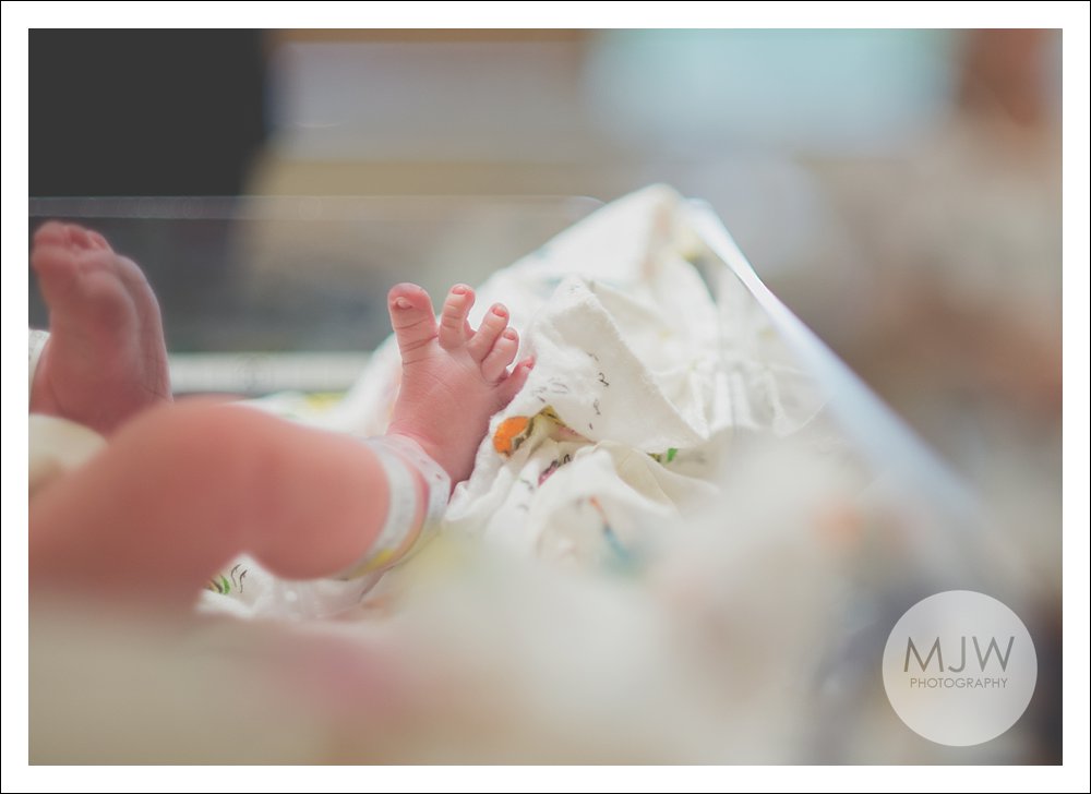 Porter’s birth day Fort Smith, AR birth photographer MJW